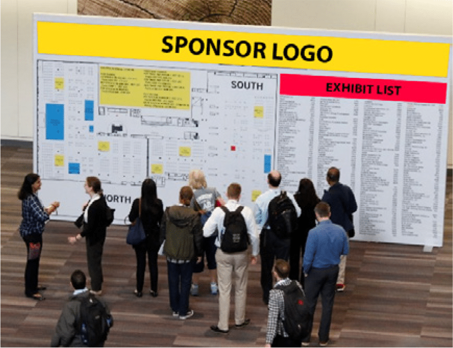 Sponsorship and Advertising Opportunities ABRCMS EXHIBIT