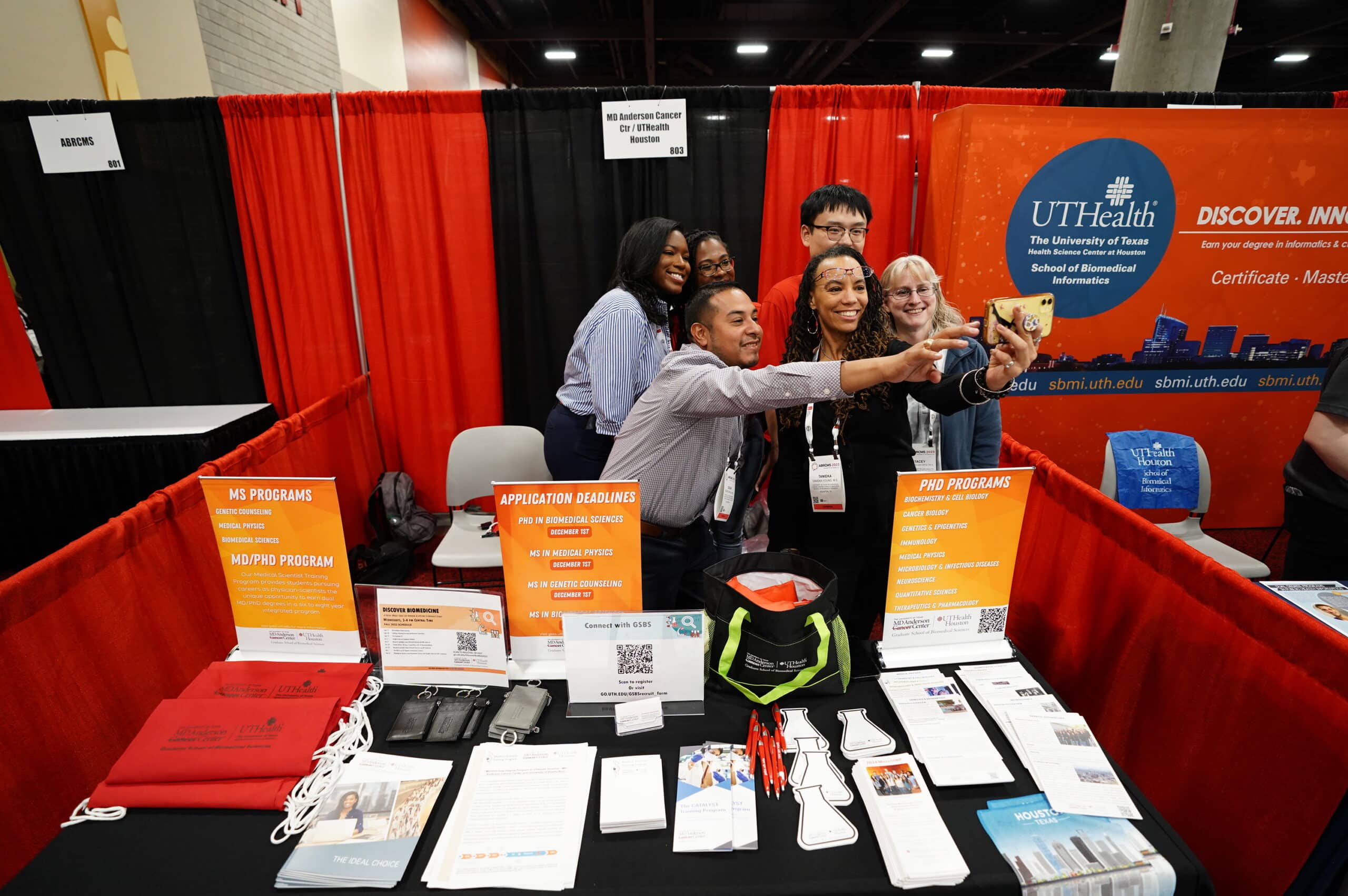 Reserve a Booth ABRCMS EXHIBIT & SPONSORSHIP PROSPECTUS 2024